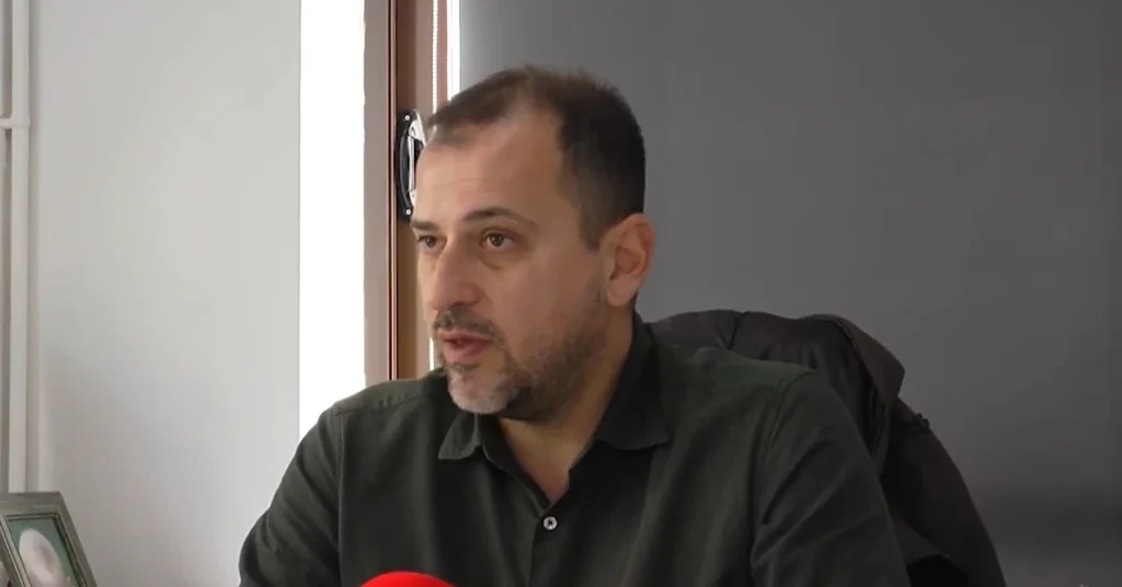 Π.Πουλιάκας: “‘Εχουμε πραγματοποιήσει ελέγχους στις σχολικές μονάδες”