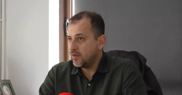 Π.Πουλιάκας: "'Εχουμε πραγματοποιήσει ελέγχους στις σχολικές μονάδες"