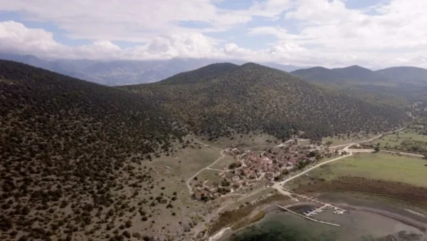 Ανακήρυξη της ορεινής περιοχής των Πρεσπών σε «απάτητο βουνό»