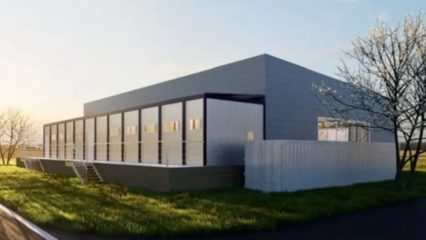 Δήμος Σιντικής: Δημιουργία κλειστού προπονητηρίου στο Χαρωπό