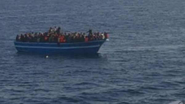 Διεθνής Οργανισμός Μετανάστευσης: Σχεδόν 8.000 άνθρωποι έχασαν τη ζωή τους σε μεταναστευτικές διαδρομές το 2025, αλλά ο πραγματικός απολογισμός είναι πιθανόν πολύ μεγαλύτερος