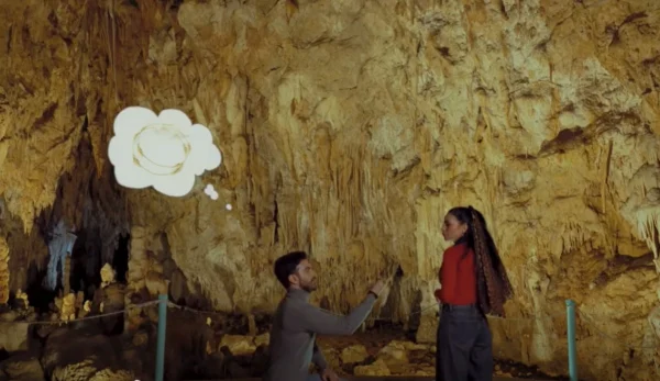 «Σέρρες – Αδύνατον να αντισταθείς»: Τα νέα τουριστικά spots - Η πρόταση γάμου που έγινε τελικά δεκτή