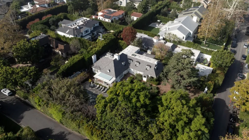 Αθώος δήλωσε ο γιος του σκηνοθέτη Ρομπ Ράινερ που κατηγορείται για τη δολοφονία των γονιών του