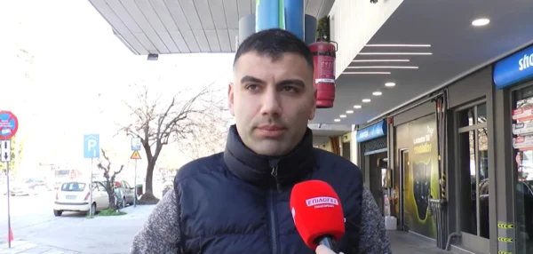 Μικρή άνοδος στις τιμές των καυσίμων - video