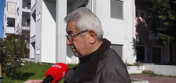 Σέρρες: Τους έχτισαν την οικοδομή το 2007 αλλά δεν τους σύνδεσαν με την αποχέτευση - video