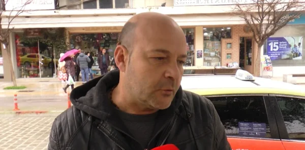Σέρρες: Επιστρέφει η τηλεφωνική χρέωση για τα ταξί - video