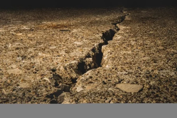 Σεισμικά ίχνη αποκαλύπτουν ένα άγνωστο και επικίνδυνο ρήγμα