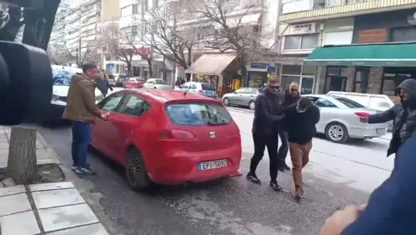 Σέρρες: Απολογείται σήμερα ο 56χρονος που κατηγορείται ότι βίασε την κατάκοιτη θεία του