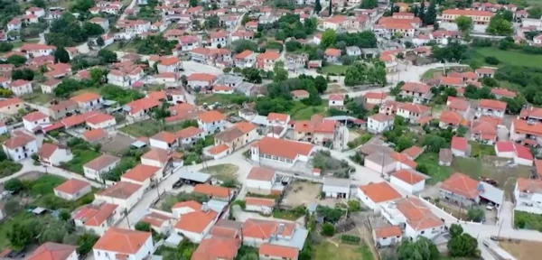 Απαγορευτικό για το νερό στο Σιτοχώρι - Προειδοποίηση σε επιτήδειους από τη ΔΕΥΑ Βισαλτίας - video