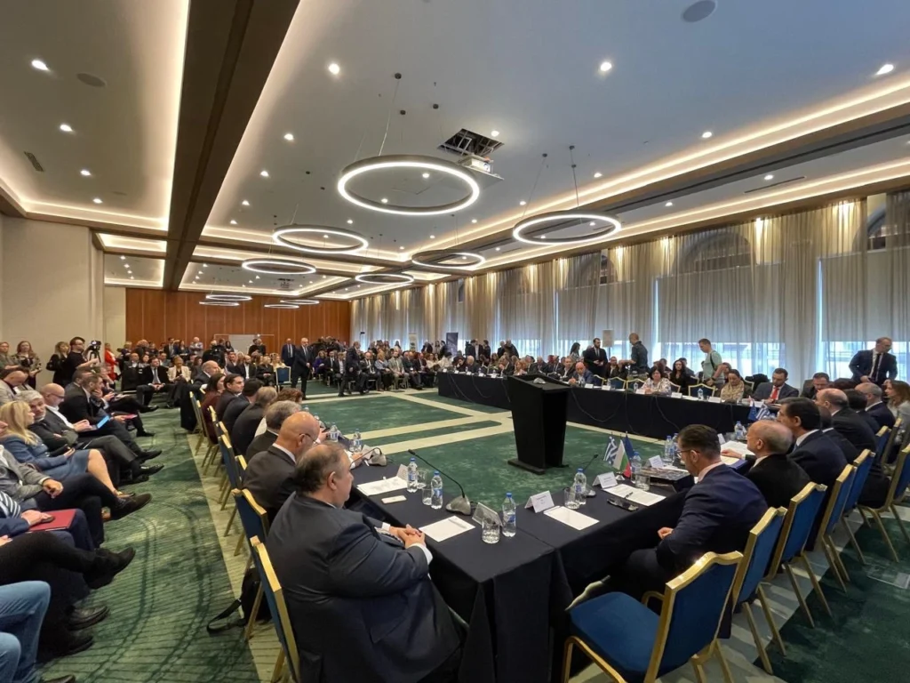 Οι νέες συνεργασίες που διερευνούν τα ΑΕΙ της Β. Ελλάδας με πανεπιστήμια στη Βουλγαρία