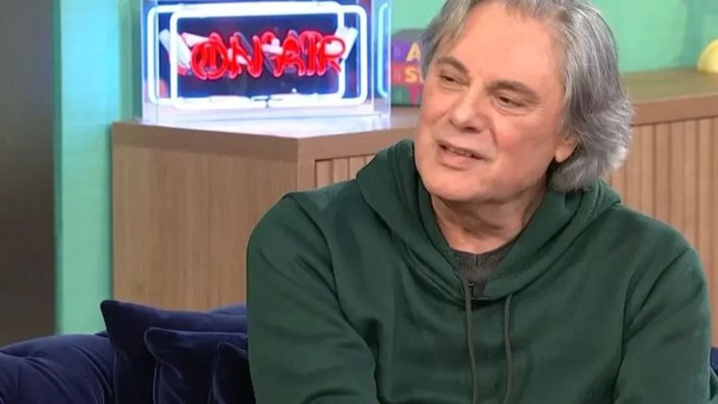 Οδυσσέας Σταμούλης: Δεν βλέπω πια τους “Δύο ξένους”, νομίζω ότι μου άλλαξαν τη ζωή