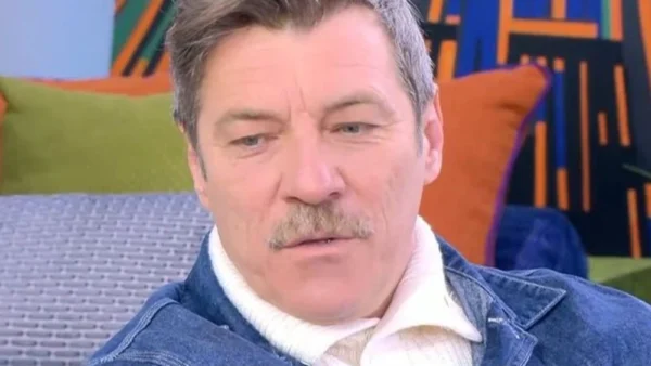 Γιάννης Στάνκογλου: Δεν θα μπορούσα να είμαι με μια γυναίκα που θα τσίνιζε με τον χρόνο που αφιερώνω στα παιδιά μου