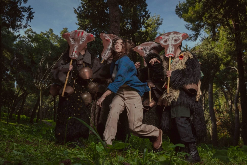 Εθνικό Θέατρο: Ταξιδεύει στις Σέρρες με την παράσταση «Σταθμός Ω»