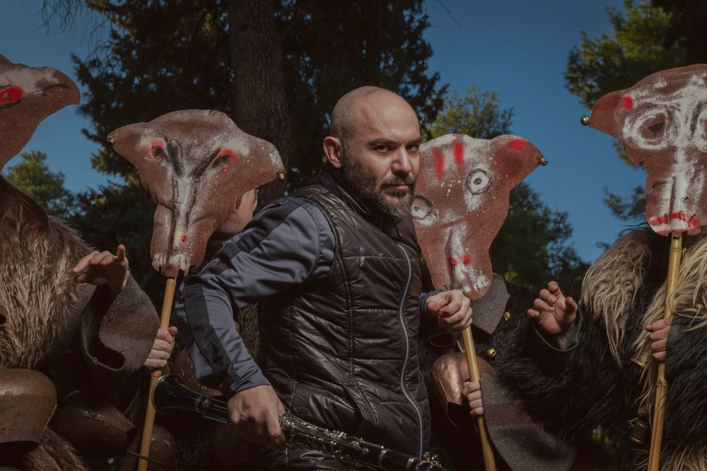 Εθνικό Θέατρο: Ταξιδεύει στις Σέρρες με την παράσταση «Σταθμός Ω»