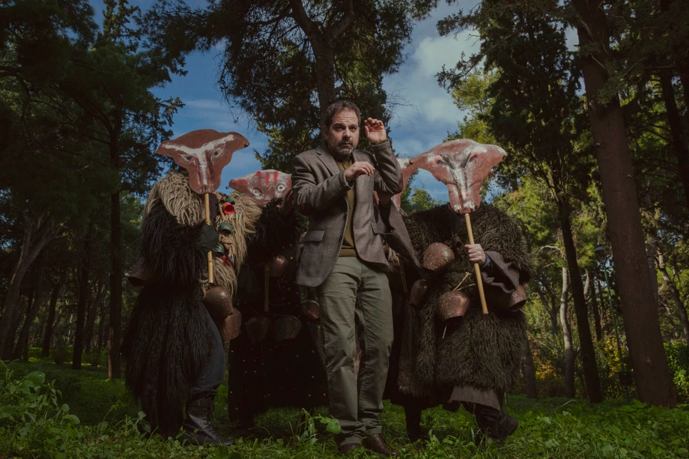 Εθνικό Θέατρο: Ταξιδεύει στις Σέρρες με την παράσταση «Σταθμός Ω»