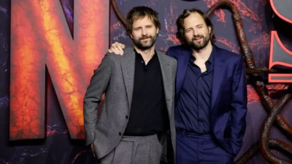 Η σειρά «Stranger Things» σε animation εκδοχή θα κυκλοφορήσει το 2026