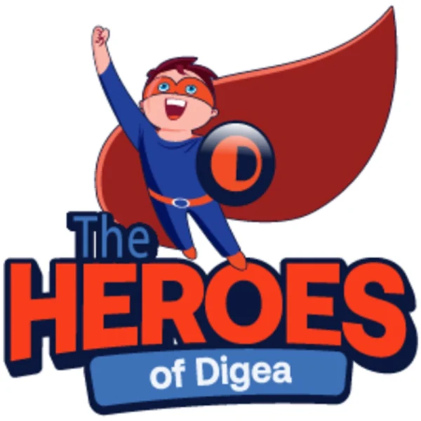 Πρώτος σταθμός του 2026 για τους «Ήρωες της Digea» ο Νομός Σερρών!