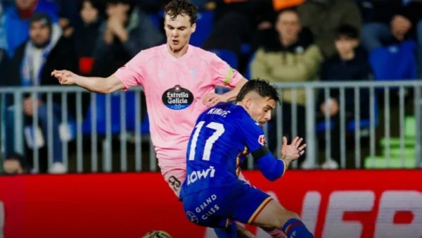 Αντίπαλος ΠΑΟΚ: «Σκόνταψε» στη Μαδρίτη η Θέλτα