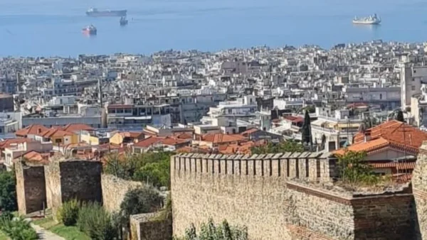 Θεσσαλονίκη: Άνοδος στις αεροπορικές αφίξεις από 11 ευρωπαϊκές αγορές-στόχους της Περιφέρειας Κ. Μακεδονίας με ποσοστά που αγγίζουν το 32%