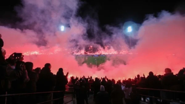 ΠΑΟΚ-Πανσερραϊκός 4-1