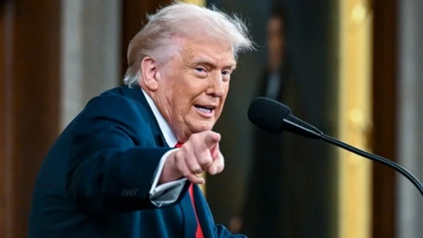 Ντ. Τραμπ: Ο Ρόμπερτ Ντε Νίρο είναι «ένα άρρωστο, διαταραγμένο μυαλό»