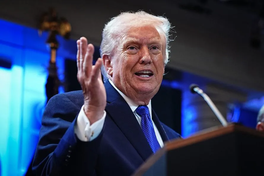 Τραμπ: Θα επιβάλω παγκόσμιο δασμό 10% – Βαθιά απογοητευτική η απόφαση του Ανώτατου Δικαστηρίου