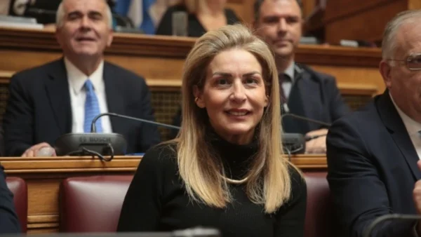 Δ. Τσαγγάρη: Στοχευμένες παρεμβάσεις στις τιμές - Έρευνα για μοσχάρι, σοκολατοειδή και καφέ