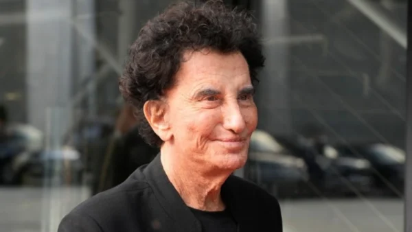 Yπόθεση Έπστιν: Η οικονομική εισαγγελία ξεκινά έρευνα σε βάρος του πρώην υπουργού Πολιτισμού της Γαλλίας Τζακ Λανγκ