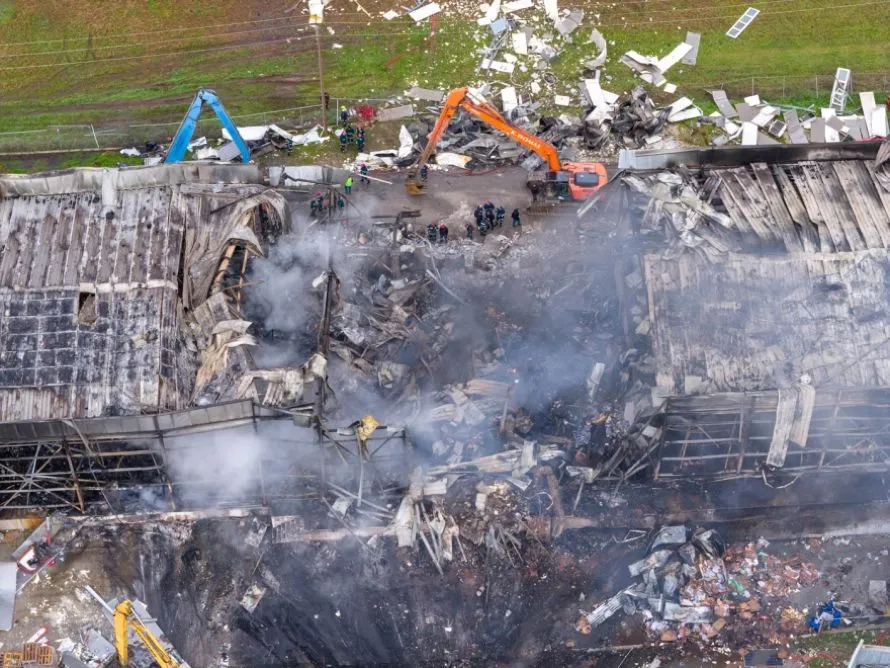 Προφυλακίστηκε ο ιδιοκτήτης της Βιολάντα Κωνσταντίνος Τζιωρτζιώτης μετά την πεντάωρη απολογία του