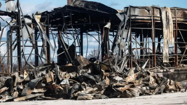 Προφυλακίστηκε ο ιδιοκτήτης της Βιολάντα Κωνσταντίνος Τζιωρτζιώτης μετά την πεντάωρη απολογία του