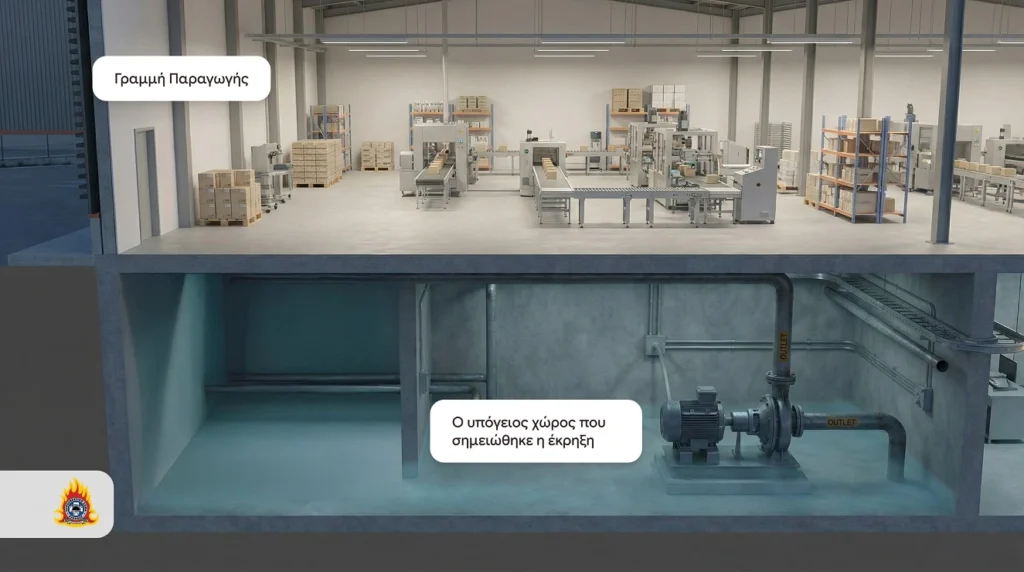 Βιολάντα: Καταθέσεις «φωτιά» από δεκάδες εργαζομένους για πολύμηνη οσμή στο μοιραίο εργοστάσιο