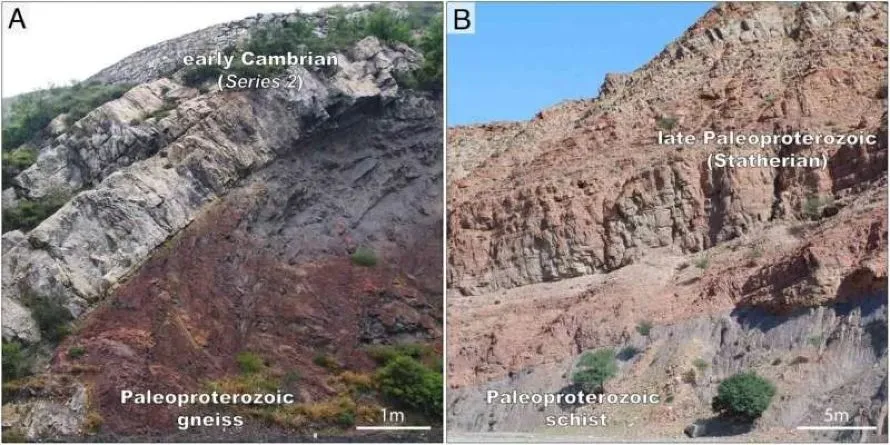 Λύθηκε το αίνιγμα της «Μεγάλης Ασυμφωνίας» – Πώς οι τεκτονικές πλάκες ευθύνονται για τη χαμένη ιστορία της Γης