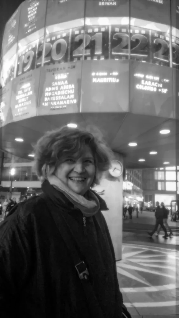 ΦΝΘ: Τιμητικό Χρυσό Αλέξανδρο στη Βουβούλα Σκούρα και τον Μπιλ Μόρισον 