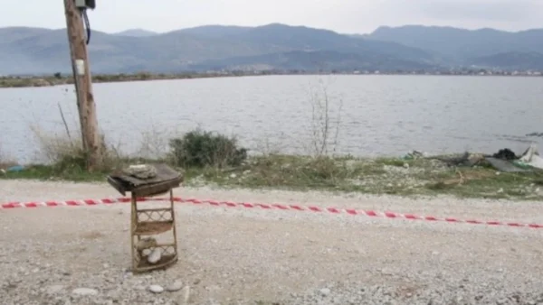Χαλκιδική: Τι έδειξε η ιατροδικαστική εξέταση για τη σορό που βρέθηκε μέσα σε σακούλα στον Γλαρόκαβο