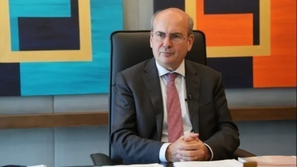 Κ. Χατζηδάκης: Στις αρχές Απριλίου η νέα αύξηση του κατώτατου μισθού