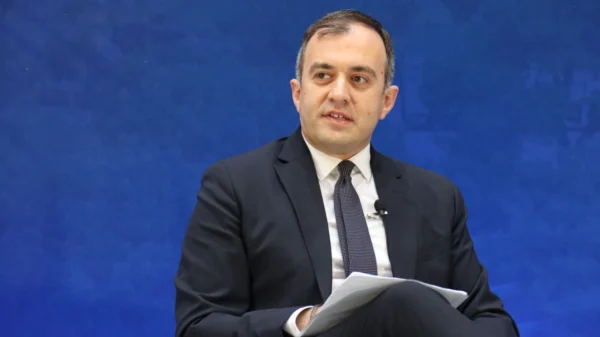 Χατζηβασιλείου: Καμία απόκλιση από τις εθνικές θέσεις - Και ο Α. Σαμαράς είχε μεταβεί στην Τουρκία για Ανώτατο Συμβούλιο Συνεργασίας 