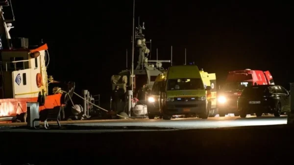 Χίος: Οι χειρισμοί του νοσοκομείου στην κρίση με τους μετανάστες