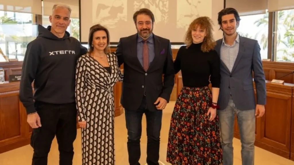 Αντίστροφη μέτρηση για το 13ο XTERRA Greece στη Βουλιαγμένη