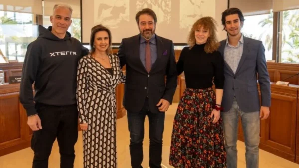 Αντίστροφη μέτρηση για το 13ο XTERRA Greece στη Βουλιαγμένη