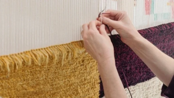 Η αναγέννησή της παραδοσιακής χειροτεχνίας, εφαλτήριο ανάπτυξης της ελληνικής περιφέρειας