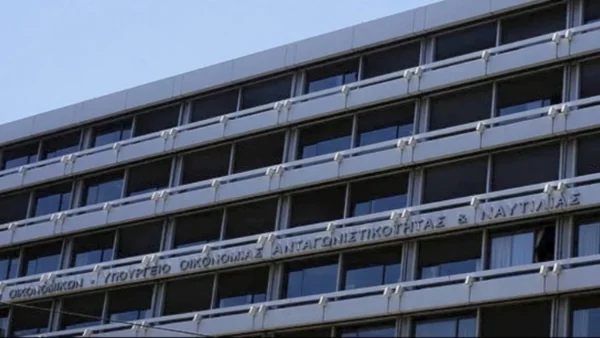 ΥΠΕΘΟ: Τι προβλέπει το σχέδιο νόμου για τη ρύθμιση της αγοράς τυχερών παιγνίων