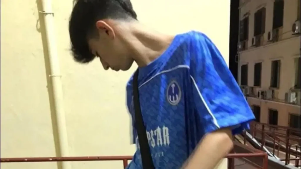 Σέρρες: «Τον σκότωσαν όπως τον Άλκη Καμπανό» λέει ο πατέρας του Άγγελου που ξυλοκοπήθηκε μέχρι θανάτου