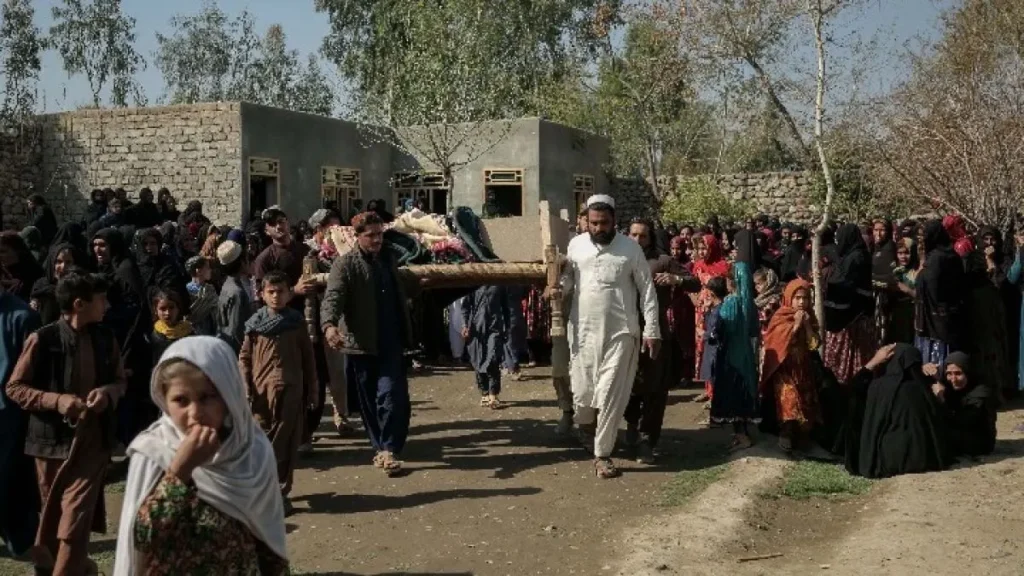 ΟΗΕ: Τουλάχιστον 42 άμαχοι έχουν σκοτωθεί στο Αφγανιστάν στη σύγκρουση με το Πακιστάν