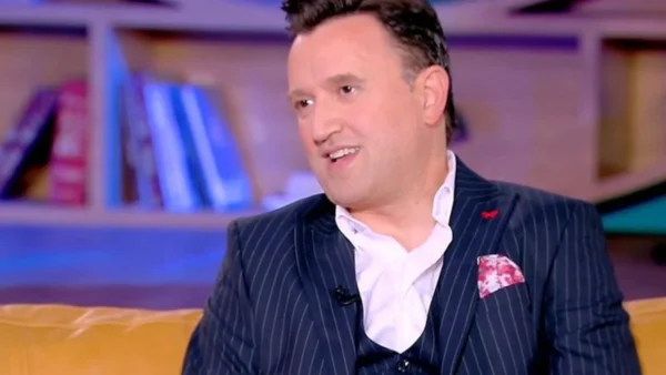 Αργύρης Αγγέλου: Τους έχω ξεγελάσει όλους, όταν πηγαίνω σε ένα άγνωστο περιβάλλον, κάνω τον χαζούλη