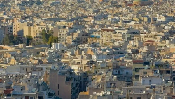 Πόσα ενοίκια χρειάζονται για να αγοράσεις σπίτι: Αναλυτικά στοιχεία για την Αττική -Τι είναι το «Θερμόμετρο» ακινήτων