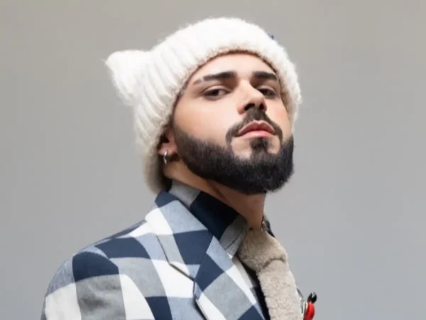 Akylas: «Είναι η πρώτη μέρα που νιώθω καλύτερα» – Το δημόσιο μήνυμα για την περιπέτεια της υγείας του