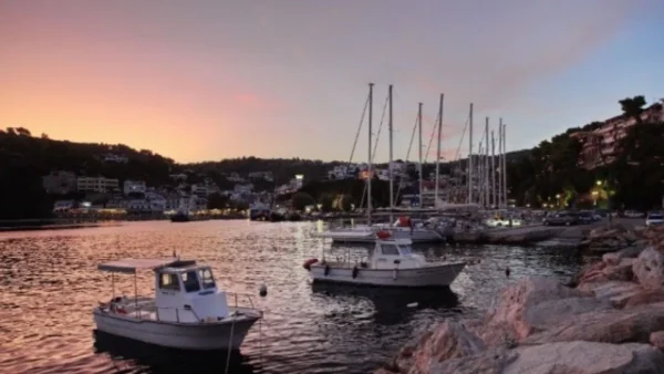 Αλόννησος: Κορυφαίος τουριστικός προορισμός για τους Βρετανούς