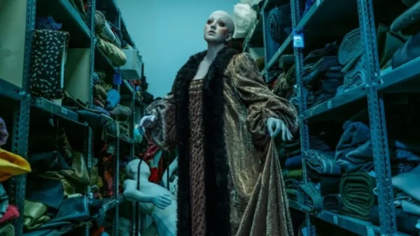 Η Εθνική Λυρική Σκηνή παρουσιάζει μια νέα συναρπαστική παραγωγή της «Άννας Μπολένα»