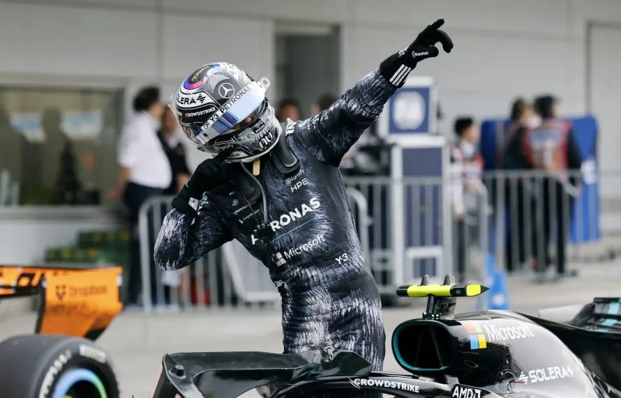 Κίμι Αντονέλι: Ο 19χρονος που αλλάζει τους κανόνες στη Formula 1