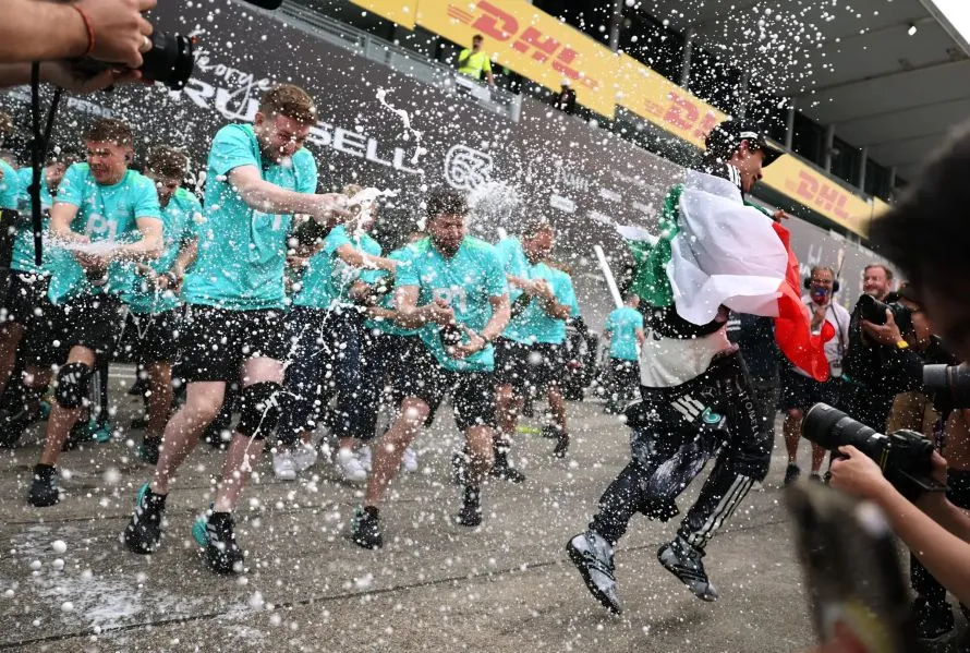 Κίμι Αντονέλι: Ο 19χρονος που αλλάζει τους κανόνες στη Formula 1